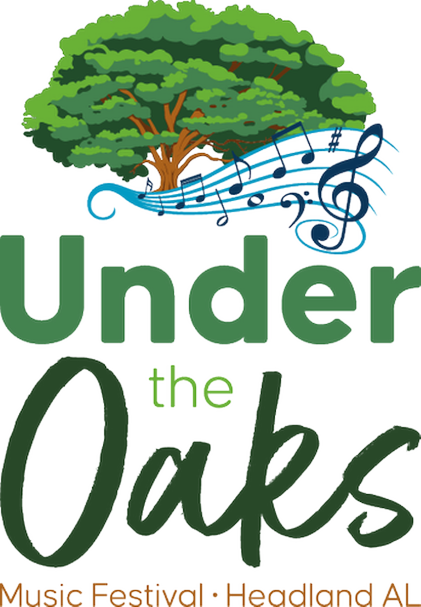 Under the Oaks 2025 May 16, 2025